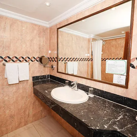 El Andalous Lounge & Spa Hotel-2