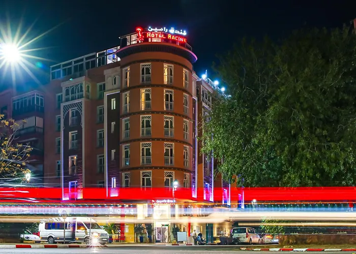 RacineHotel Marrakech